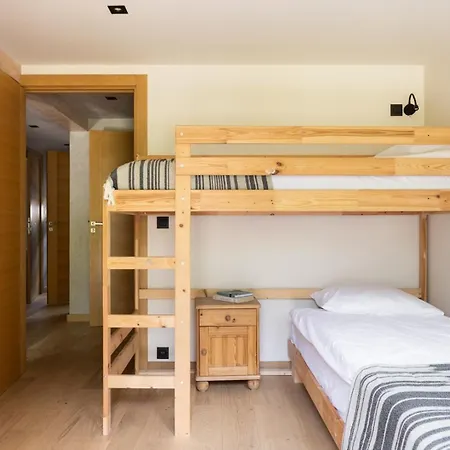 4br Chalet Kaiya - What'app - 0034-635-520-036 - For Reservations!