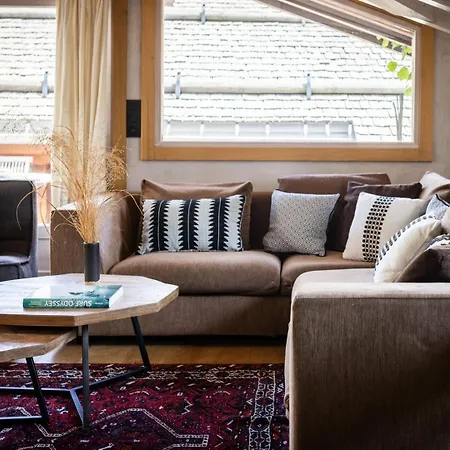 Villa 4br Chalet Kaiya - What'app - 0034-635-520-036 - For Reservations! Chamonix