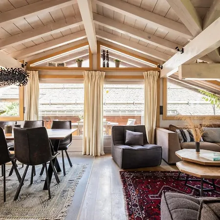 4br Chalet Kaiya - What'app - 0034-635-520-036 - For Reservations! *