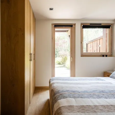 4br Chalet Kaiya - What'app - 0034-635-520-036 - For Reservations! Villa *