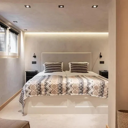 فيلة 4br Chalet Kaiya - What'app - 0034-635-520-036 - For Reservations! *