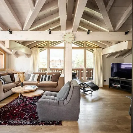 4br Chalet Kaiya - What'app - 0034-635-520-036 - For Reservations! فيلة